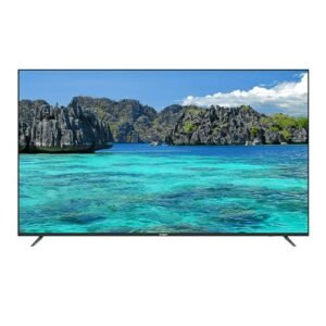 TV SMART 75 POUCES WIFI 4K SMART TECHNOLOGY