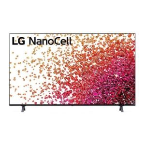NANOCELL TV 55 POUCES SERIE NANO75 55 POUCES LG