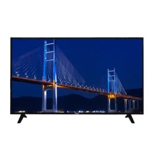ILLUX SMART TV ANDROID 4K WIFI 60 POUCES