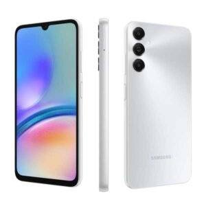 SAMSUNG A05S 64GO 4GO ARGENT SAMSUNG