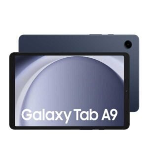 GALAXY TAB A9 4G 64GO NOIR SAMSUNG X115 64GO 4GO NOIR