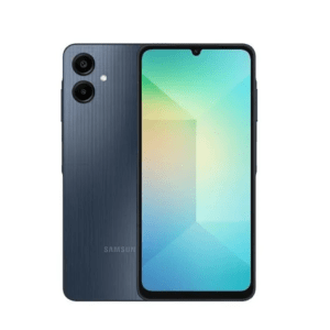 SAMSUNG GALAXY A06- 4 GO RAM- 64 GO -ECRAN 6.7