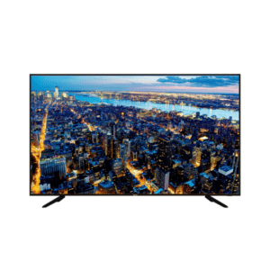 ILUX TV LED FULL HD 43 POUCES - DECODEUR INTEGRE - HDMI - USB - VGA - NOIR - GARANTIE 06 MOIS- ILTV43 ILUX
