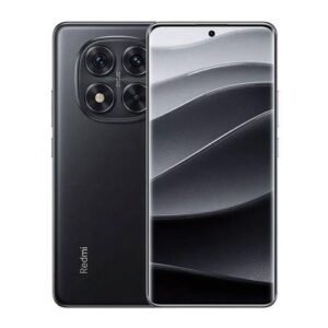 REDMI NOTE 14 PRO 256GO 8GO BLACK 5G 6.67 POUCES-DOUBLE SIM