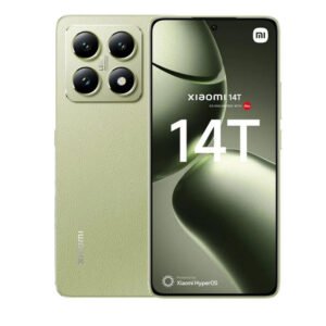 XIAOMI 14T 512GO - 12GO RAM-DOUBLE SIM GARANTIE : 12 MOIS