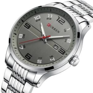 Montre homme CURREN vendu avec coffret