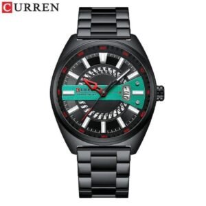 Montre homme CURREN vendu avec coffret