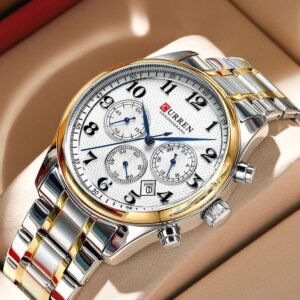 Montre homme