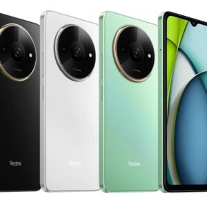 REDMI A3X 128GO 4GO 6.71 POUCES DUAL SIM NOIR 23129 4GO 128GO NOIR
