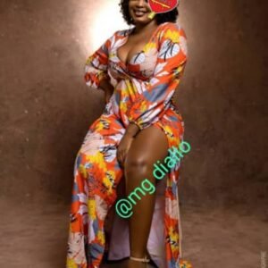 Robe sexy taille L