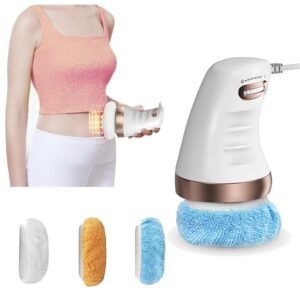 APPARAEIL DE MASSAGE BRULE GRAISSE