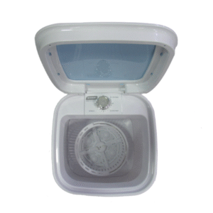 MINI MACHINE A LAVER SEMI AUTOMATIQUE STMLS-5K CAPACITE 5KG-SMART TECHNOLOGY SMART TECHNOLOGY GARANTIE : 06 MOIS Référence : STMLS-5K