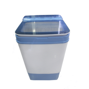MINI MACHINE A LAVER SEMI AUTOMATIQUE STMLS-6K- CAPACITE 6KG SMART TECHNOLOGY