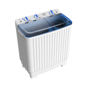 MACHINE À LAVER DOUBLE BAC STMLS-7H- 7KG SMART TECHNOLOGY GARANTIE : 12 MOIS Référence : STMLS-7H