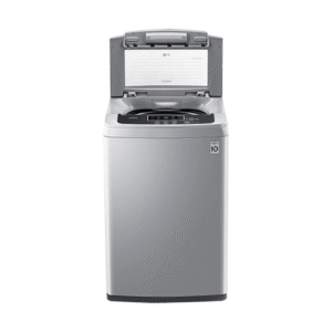 MACHINE A LAVER 8 KG LAVE LINGE A CHARGEMENT PAR LE HAUT SMART INVERTER LG GARANTIE : 12 MOIS
