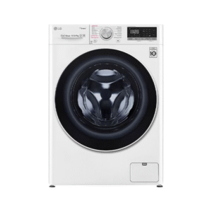 MACHINE A LAVER A CHARGEMENT FRONTAL LAVE LINGE LAVAGE 10.5 SECHAGE 7 KG LG GARANTIE : 12 MOIS