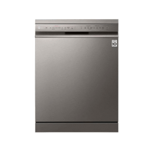 LAVE VAISSELLE QUADWASH DISHWASHER EASYRACK SMART THINQ LG GARANTIE : 12 MOIS