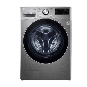 MACHINE A LAVER AUTOMATIQUE 15KG - SECHE LINGE A CHARGEMENT FRONTAL 8KG -AI THINQ LG GARANTIE : 6 MOIS