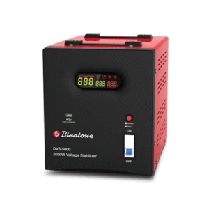 STABILISATEUR BINATONE 5000W BINATONE