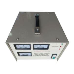 STABILISATEUR YAMAHA 2000W YAMAHA GARANTIE :