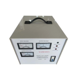STABILISATEUR SERVOMOTEUR YAMAHA SVC-3000W YAMAHA