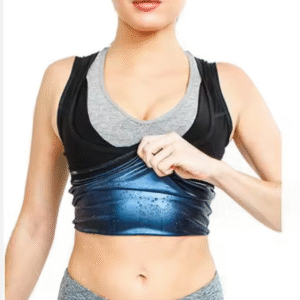GAINE DE SUDATION FEMME
