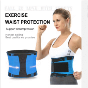 CORSET MINCEUR FEMME