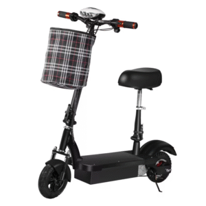 TROTINETTE ELECTRIQUE E-SCOOTER MARQUE WANYANG
