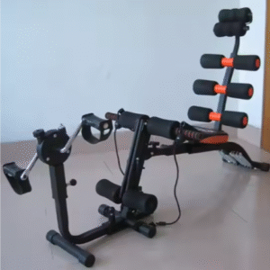 EQUIPEMENT SPORTIF MULTISPORTS