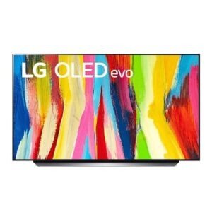 TELEVISEUR OLED 48 POUCES ECRAN CINEMA HDR 4K WEBOS SMART AI THINQ PIXEL DIMMING LG GARANTIE : 12 MOIS