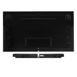 TELEVISEUR OLED WX 65 POUCES SMART TV 4K WALLPAPER DESIGN LG GARANTIE : 12 MOIS