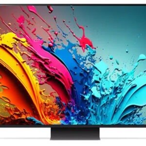 TÉLÉVISEUR INTELLIGENT LG 86 POUCES - ULTRA HD 4K-218 CM HDR -SERIE 2024 LG GARANTIE : 06 MOIS