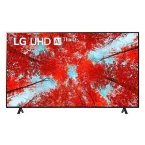 TV 82 POUCES WIFI 4K LG GARANTIE : 12 MOIS