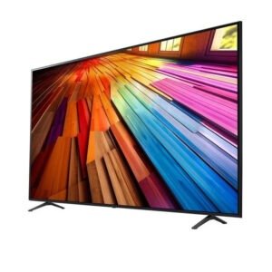 SMART TV LG 86 POUCES UHD 4K LG GARANTIE : 12 MOIS Référence : 86UT80006LA