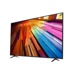 SMART TV LG UHD UT80 4K-75 POUCES- TELECOMMANDE MAGIQUE IA HDR10 LG GARANTIE : 06 MOIS