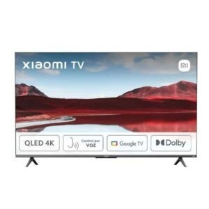 XIAOMI TV A PRO 75 POUCES L75MA-SME GARANTIE : 12 MOIS Référence : XIAOMI A PRO 75 POUCES