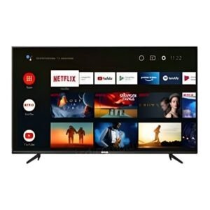 TV LED 86 POUCES UHD ANDROID 11 REGULATEUR DE TENSION AVEC WIFI ET DECODEUR INTEGRE SMART TECHNOLOGY GARANTIE : 6 MOIS