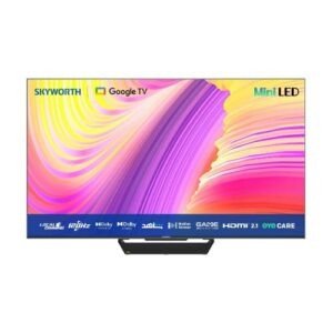UHD ANDROID 4K TV LED 75 POUCES SKYWORTH GARANTIE : 6 MOIS