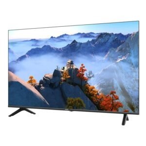 TELEVISION 40 POUCES ANALOGUE TV STT-4091HA-NOIR SMART TECHNOLOGY
