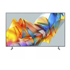 HISENSE TV ULED 65 POUCES CONNECTEE VIDAA MINI-LED 4K