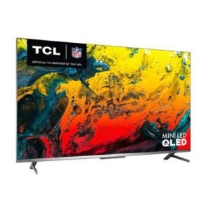 TCL QLED 55"