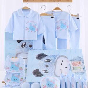 Vêtements pour nouveau née ( 22 pièces)