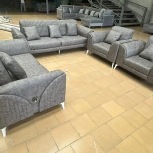 Salon complet privé