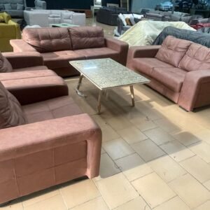 Salon complet qualité premium