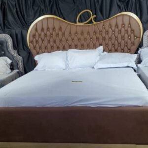 Lit 3 places bonne qualité